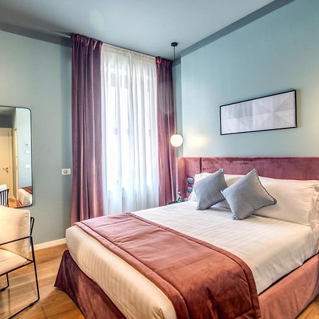 Sheva Boutique Hotel Milano Dış mekan fotoğraf