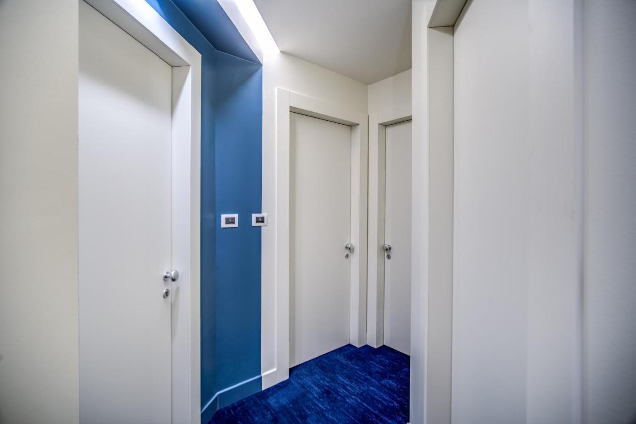 Sheva Boutique Hotel Milano Dış mekan fotoğraf