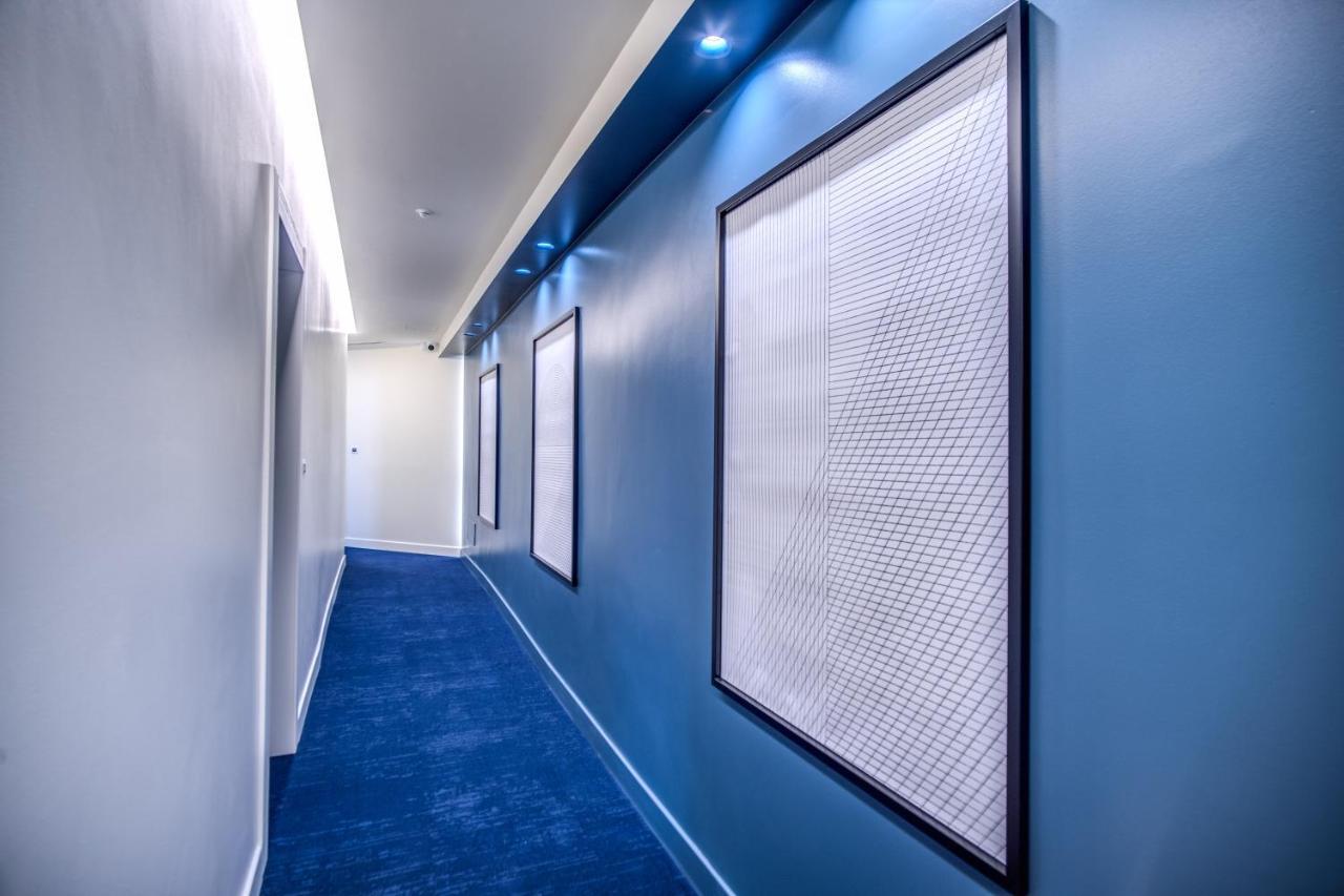 Sheva Boutique Hotel Milano Dış mekan fotoğraf