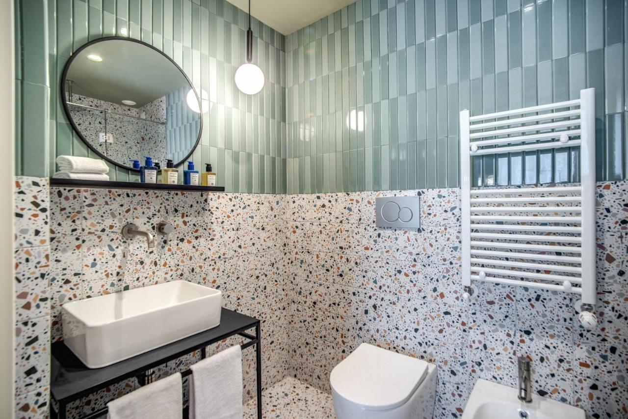 Sheva Boutique Hotel Milano Dış mekan fotoğraf