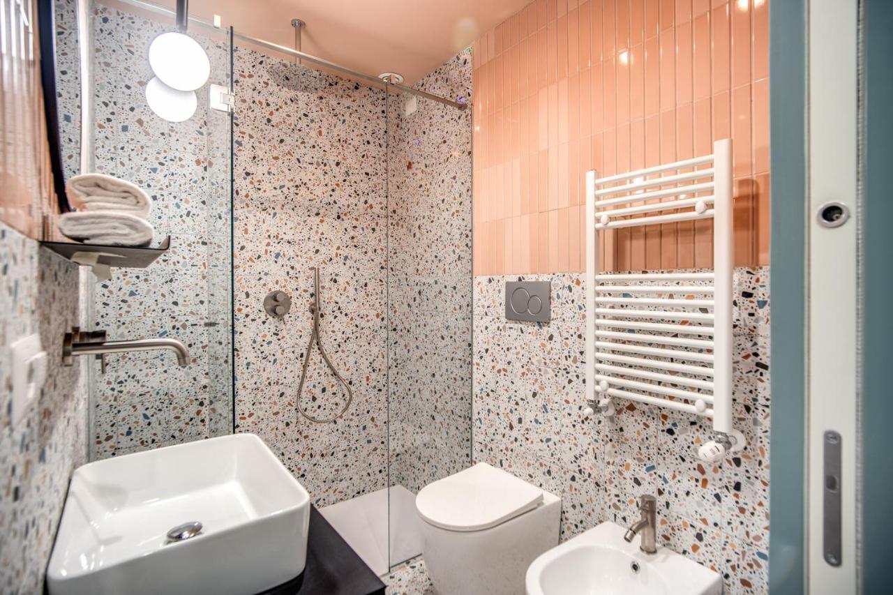 Sheva Boutique Hotel Milano Dış mekan fotoğraf