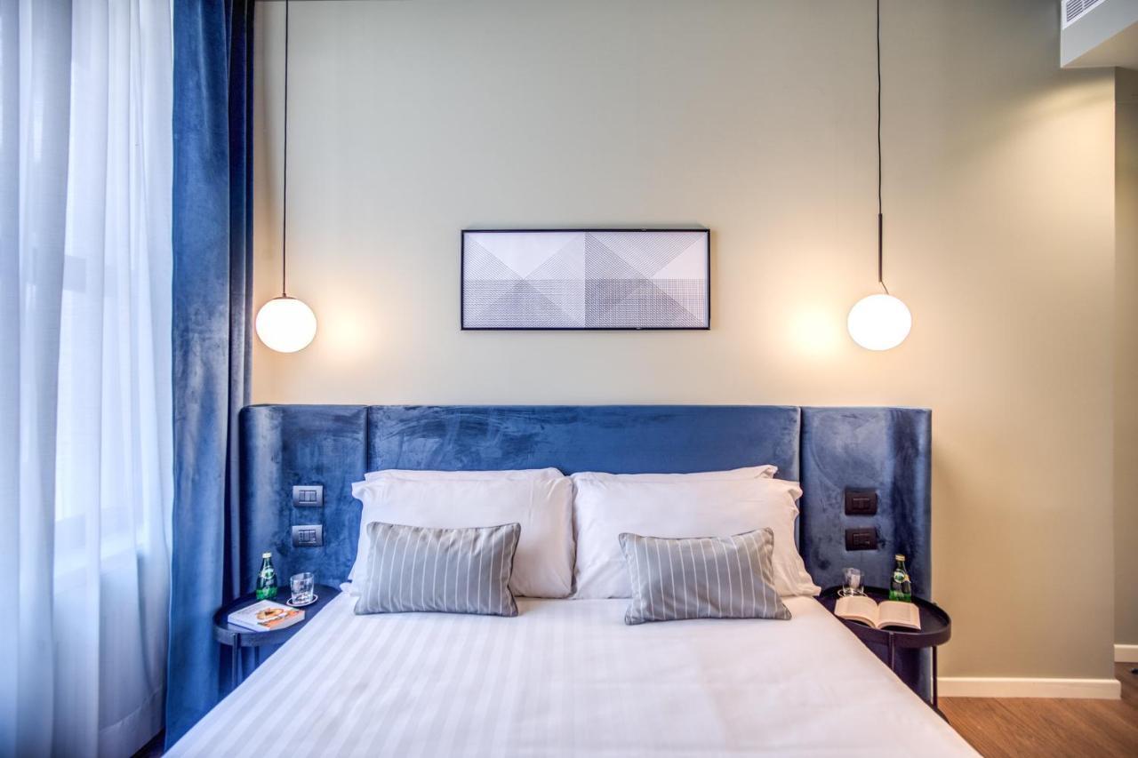 Sheva Boutique Hotel Milano Dış mekan fotoğraf