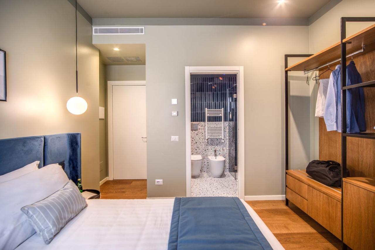 Sheva Boutique Hotel Milano Dış mekan fotoğraf