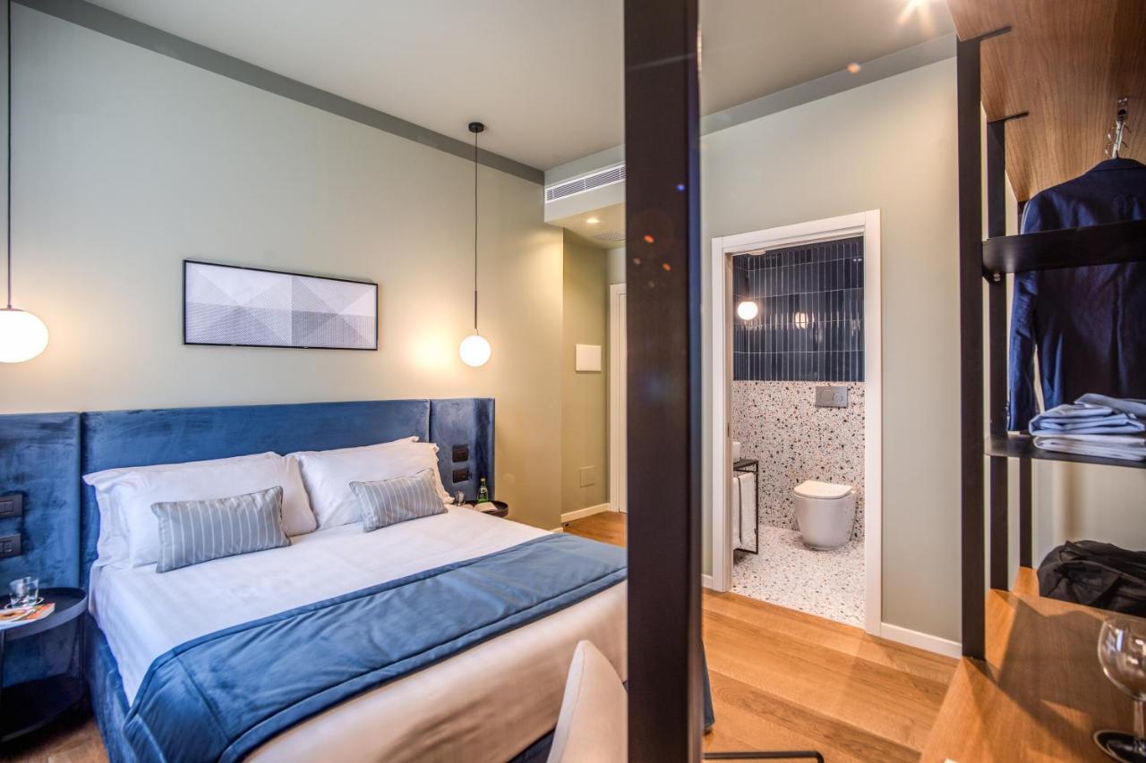 Sheva Boutique Hotel Milano Dış mekan fotoğraf