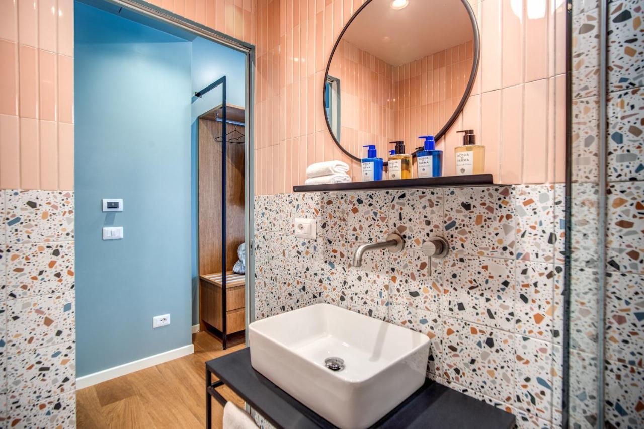 Sheva Boutique Hotel Milano Dış mekan fotoğraf