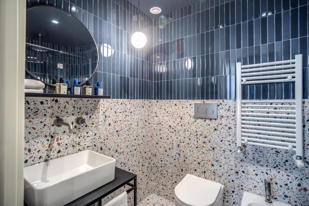 Sheva Boutique Hotel Milano Dış mekan fotoğraf