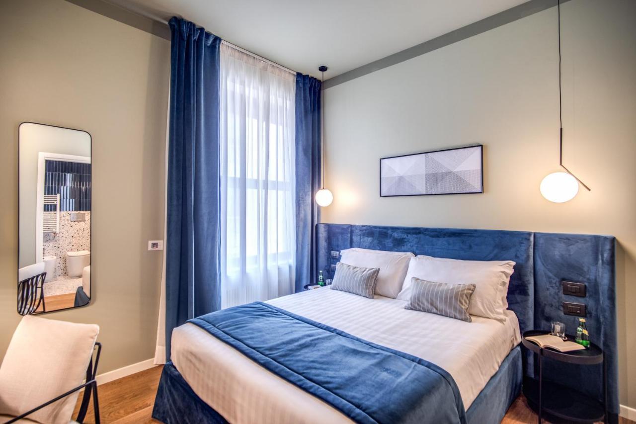 Sheva Boutique Hotel Milano Dış mekan fotoğraf