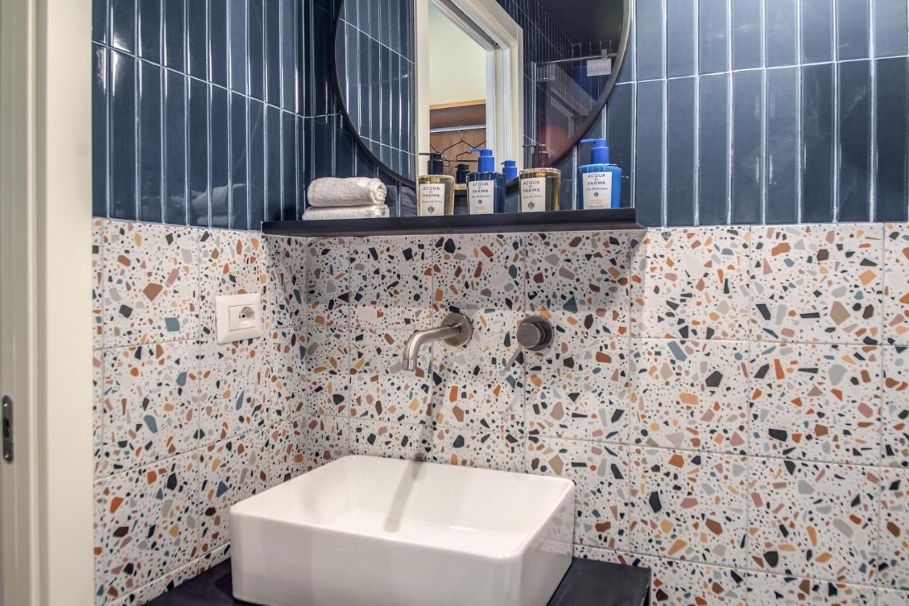 Sheva Boutique Hotel Milano Dış mekan fotoğraf