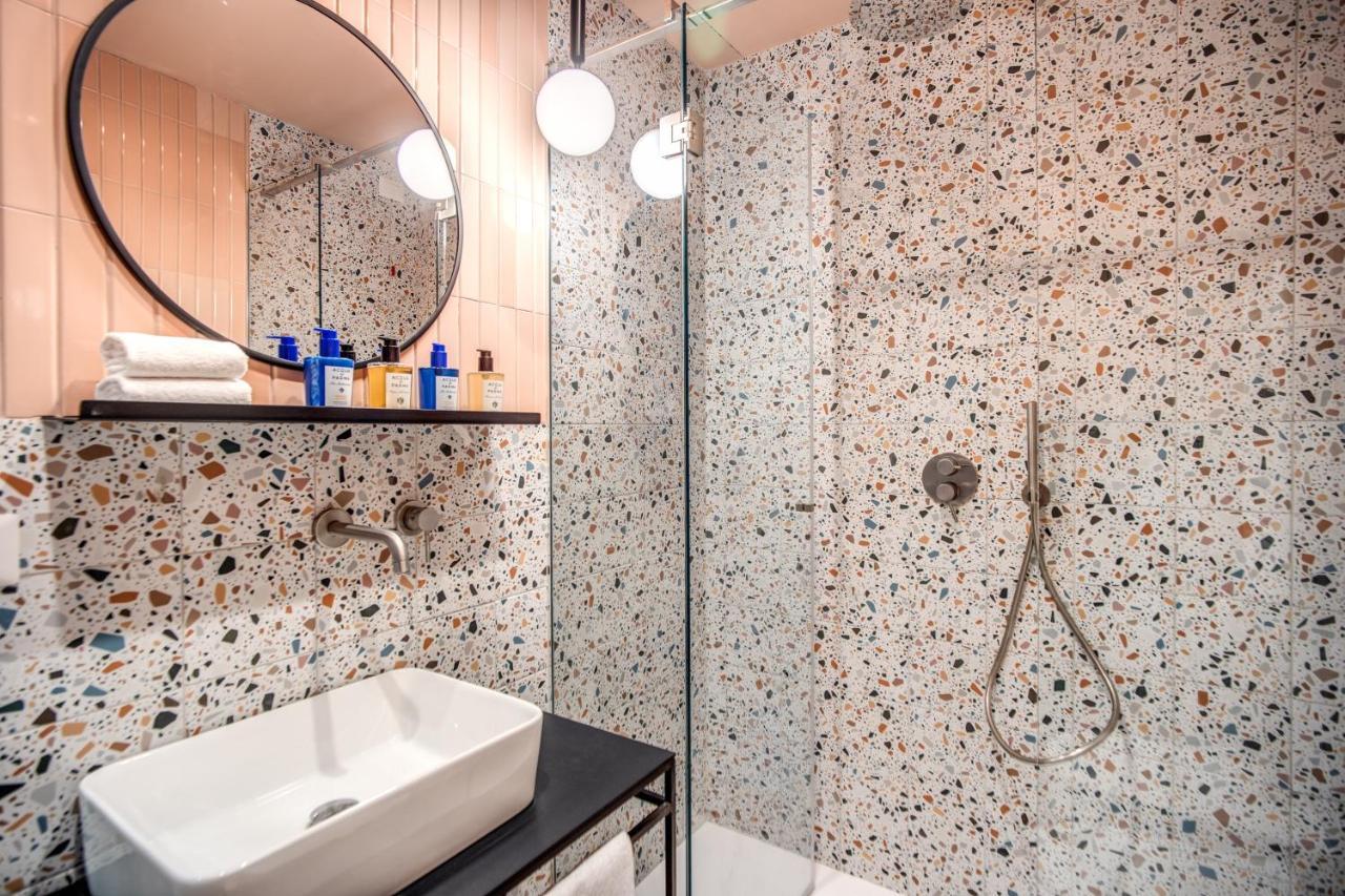 Sheva Boutique Hotel Milano Dış mekan fotoğraf