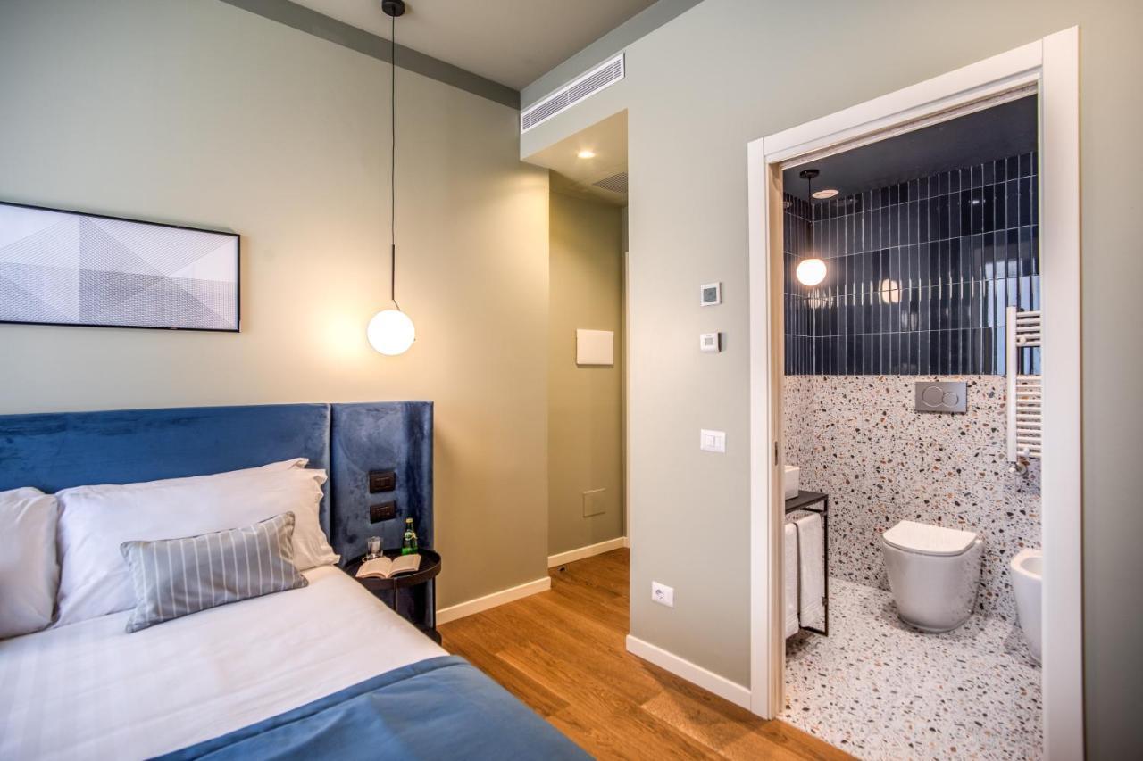 Sheva Boutique Hotel Milano Dış mekan fotoğraf