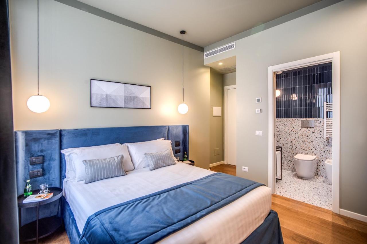 Sheva Boutique Hotel Milano Dış mekan fotoğraf