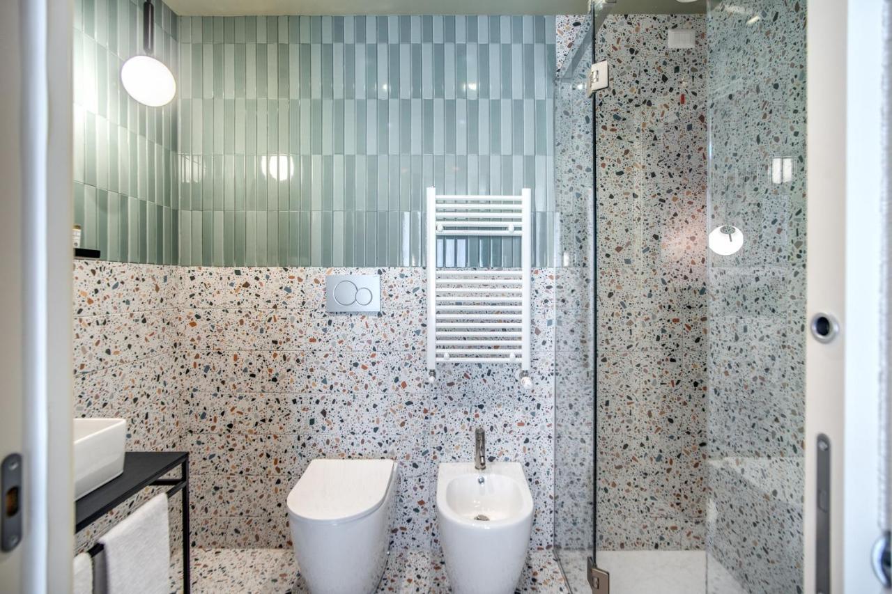 Sheva Boutique Hotel Milano Dış mekan fotoğraf