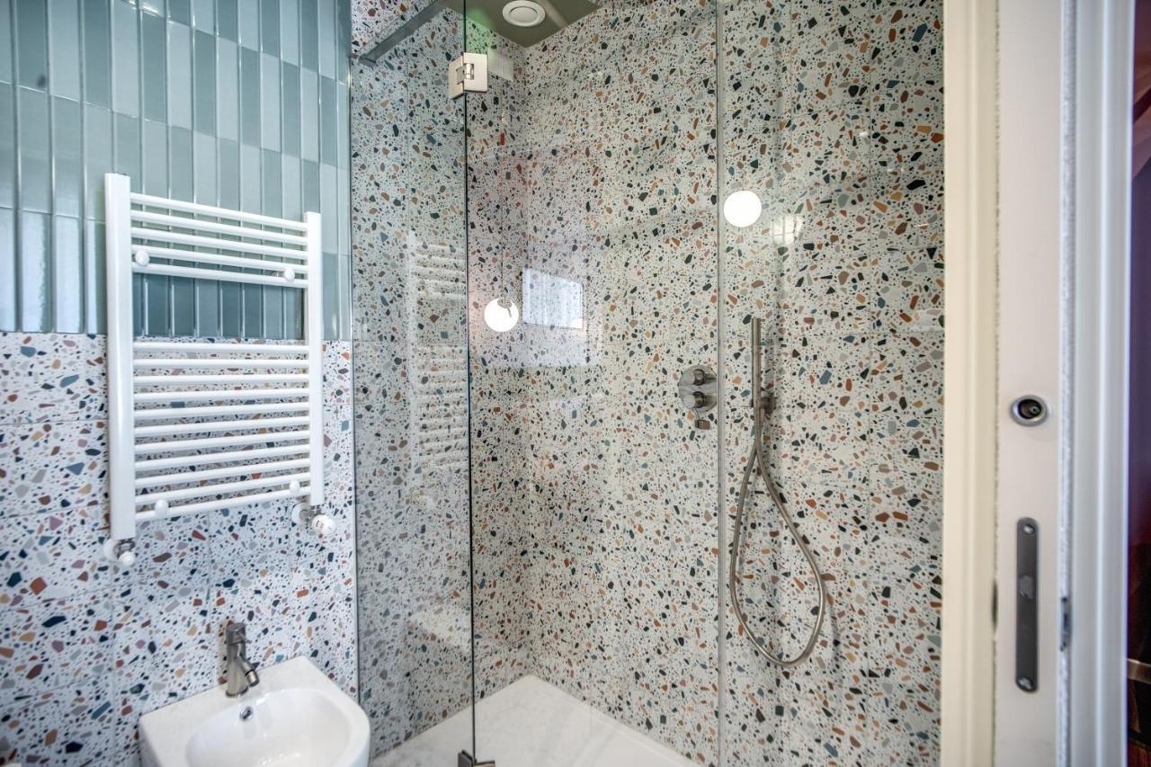 Sheva Boutique Hotel Milano Dış mekan fotoğraf